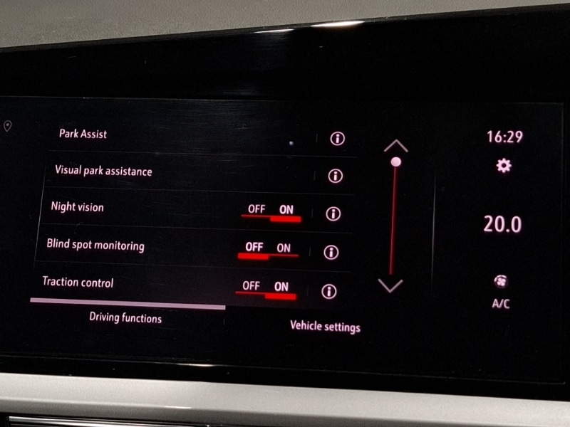 Used Vauxhall Grandland 2022 for sale - 76445016: Photo 15