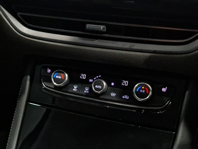 Used Vauxhall Grandland 2022 for sale - 76445016: Photo 16