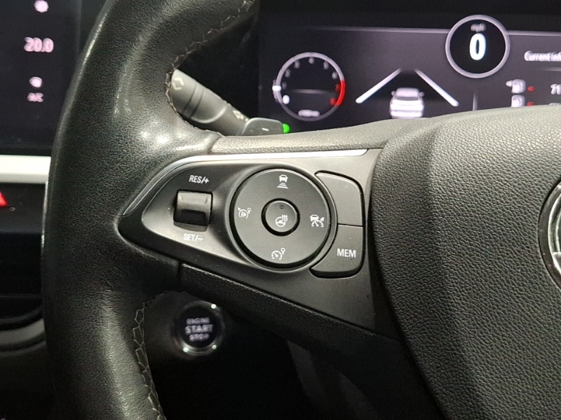 Used Vauxhall Grandland 2022 for sale - 76445016: Photo 18