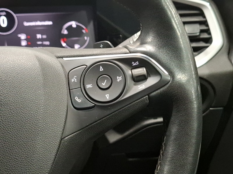 Used Vauxhall Grandland 2022 for sale - 76445016: Photo 19