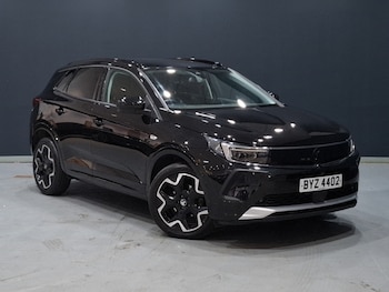 Vauxhall - Grandland