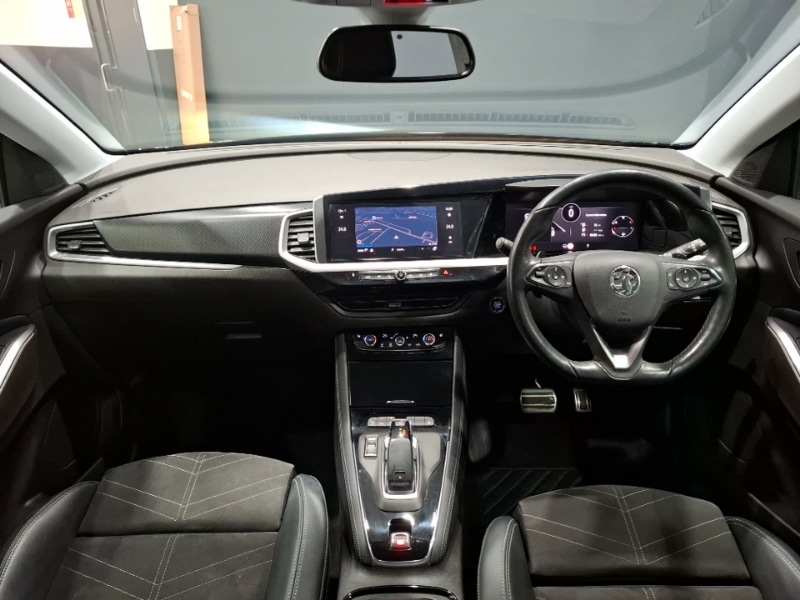 Used Vauxhall Grandland 2022 for sale - 76445016: Photo 2