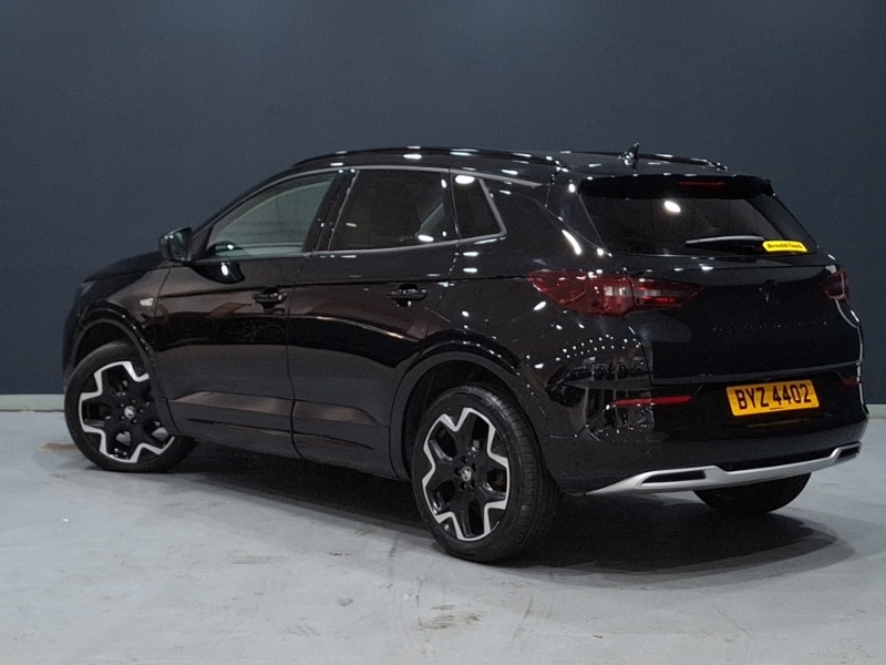 Used Vauxhall Grandland 2022 for sale - 76445016: Photo 3