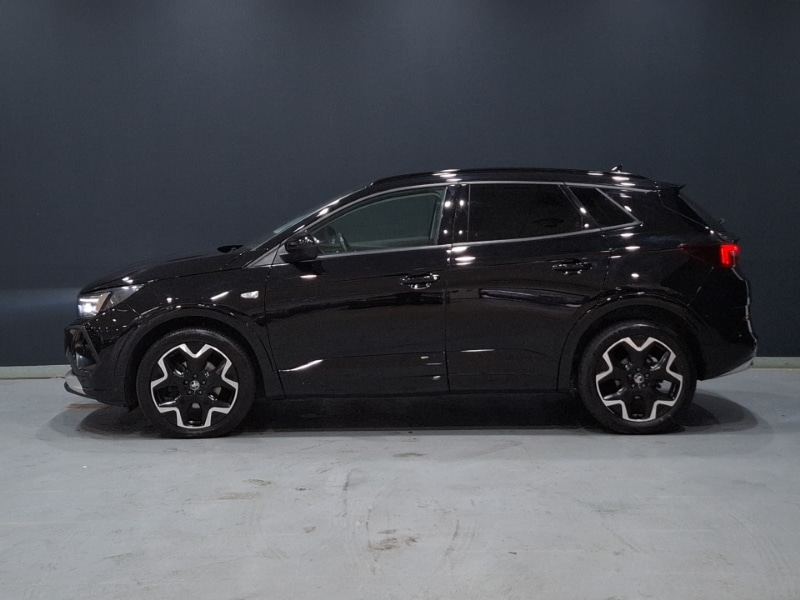 Used Vauxhall Grandland 2022 for sale - 76445016: Photo 4