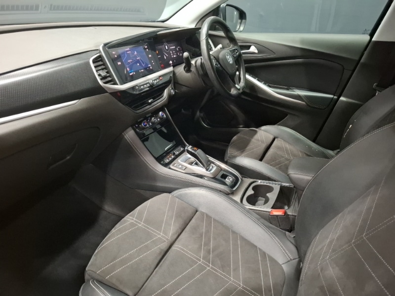 Used Vauxhall Grandland 2022 for sale - 76445016: Photo 5