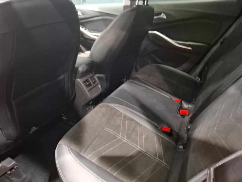 Used Vauxhall Grandland 2022 for sale - 76445016: Photo 6