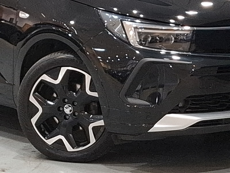 Used Vauxhall Grandland 2022 for sale - 76445016: Photo 9