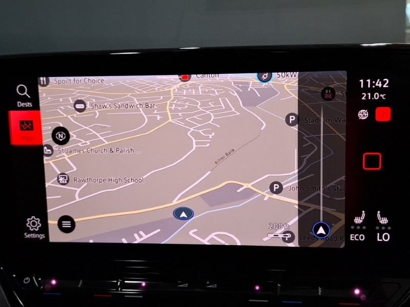 Used Volkswagen ID.5 2022 for sale - 76970680: Photo 13