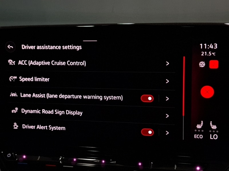 Used Volkswagen ID.5 2022 for sale - 76970680: Photo 15