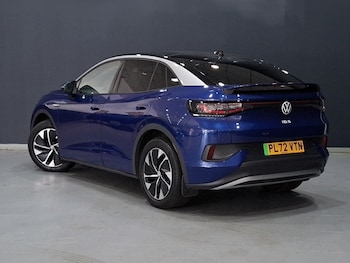 Used Volkswagen ID.5 2022 for sale - 76970680: Photo