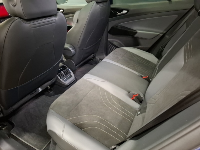 Used Volkswagen ID.5 2022 for sale - 76970680: Photo 6