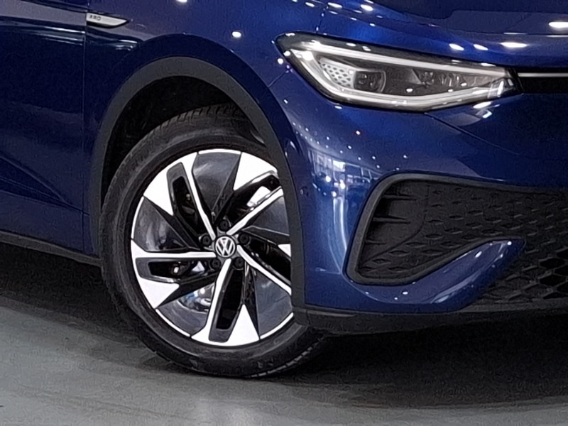 Used Volkswagen ID.5 2022 for sale - 76970680: Photo 9