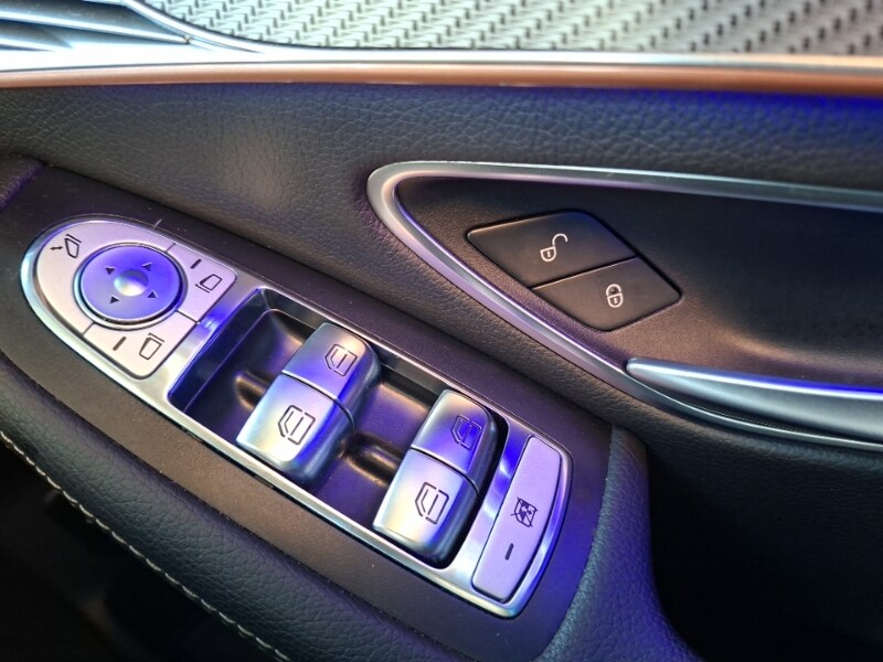 Used Mercedes-Benz EQC 2022 for sale - 78163885: Photo 14