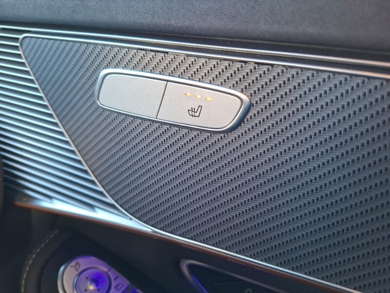 Used Mercedes-Benz EQC 2022 for sale - 78163885: Photo 15