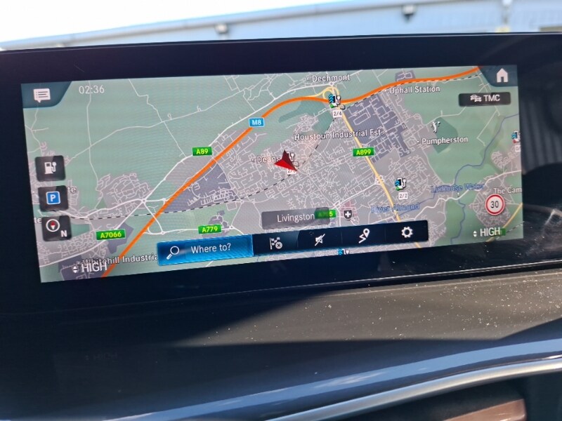 Used Mercedes-Benz EQC 2022 for sale - 78163885: Photo 16