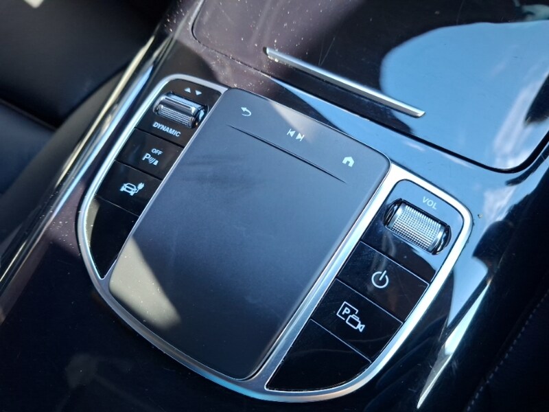 Used Mercedes-Benz EQC 2022 for sale - 78163885: Photo 17