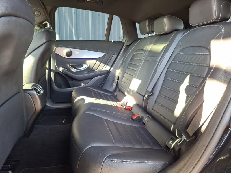 Used Mercedes-Benz EQC 2022 for sale - 78163885: Photo 6