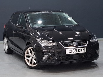 Used SEAT Ibiza 2019 for sale - 79561539: Photo
