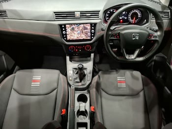 Used SEAT Ibiza 2019 for sale - 79561539: Photo