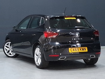 Used SEAT Ibiza 2019 for sale - 79561539: Photo