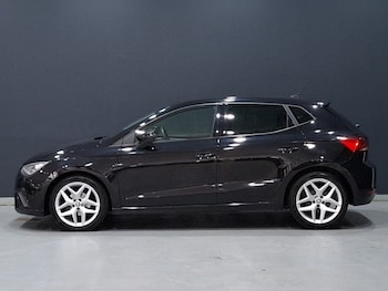 Used SEAT Ibiza 2019 for sale - 79561539: Photo