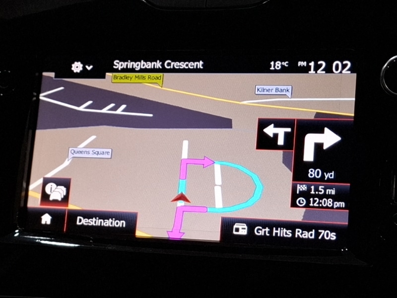 Used Renault Clio 2019 for sale - 76940574: Photo 12