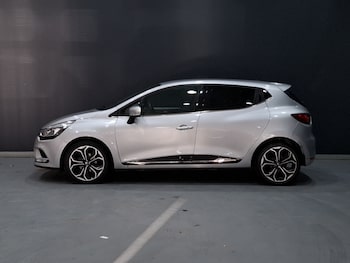 Used Renault Clio 2019 for sale - 76940574: Photo
