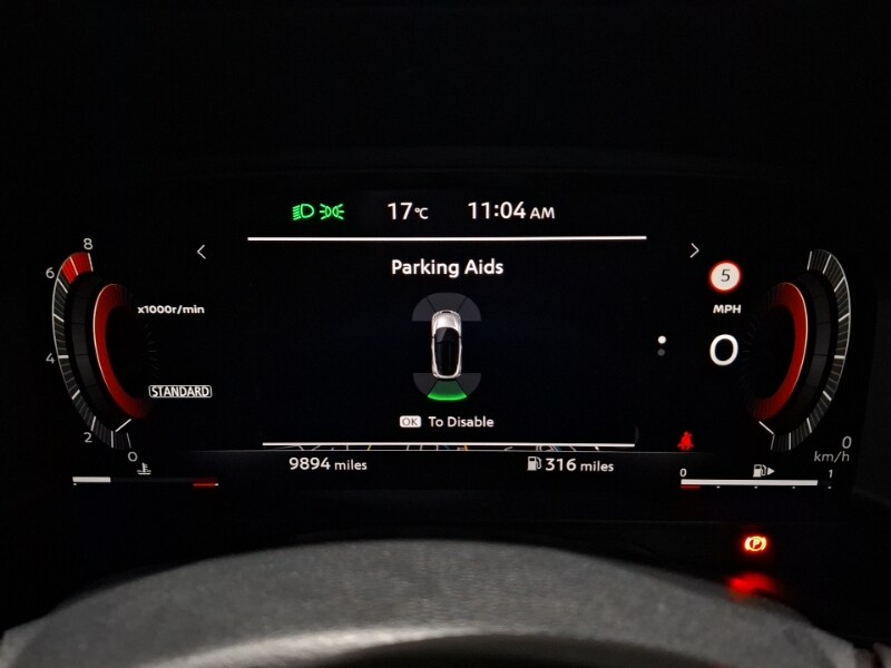 Used Nissan Juke 2025 for sale - 78093578: Photo 10