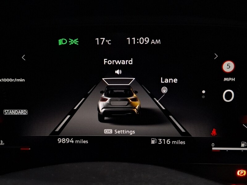 Used Nissan Juke 2025 for sale - 78093578: Photo 15