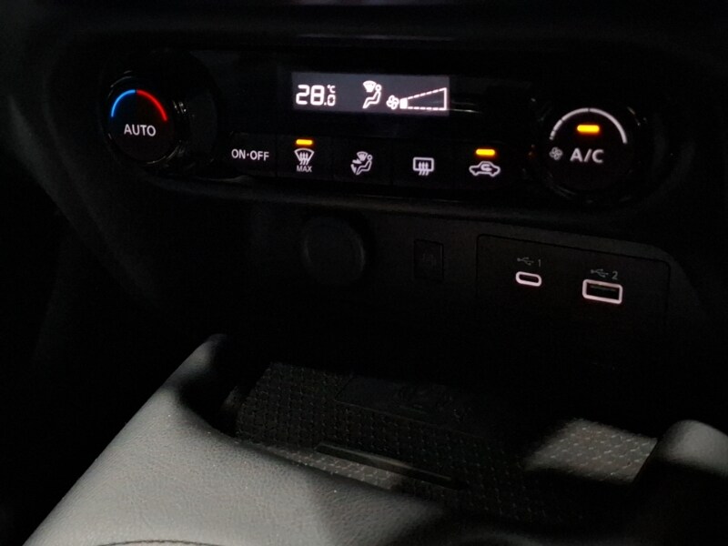 Used Nissan Juke 2025 for sale - 78093578: Photo 17