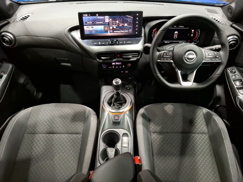 Used Nissan Juke 2025 for sale - 78093578: Photo 2