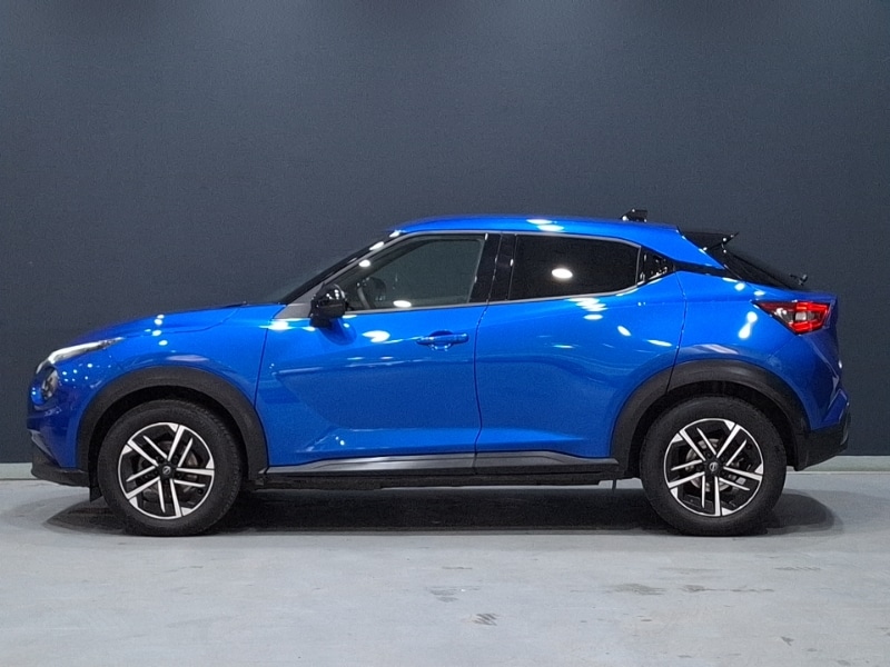 Used Nissan Juke 2025 for sale - 78093578: Photo 4