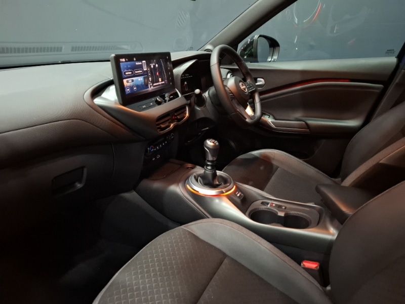 Used Nissan Juke 2025 for sale - 78093578: Photo 5