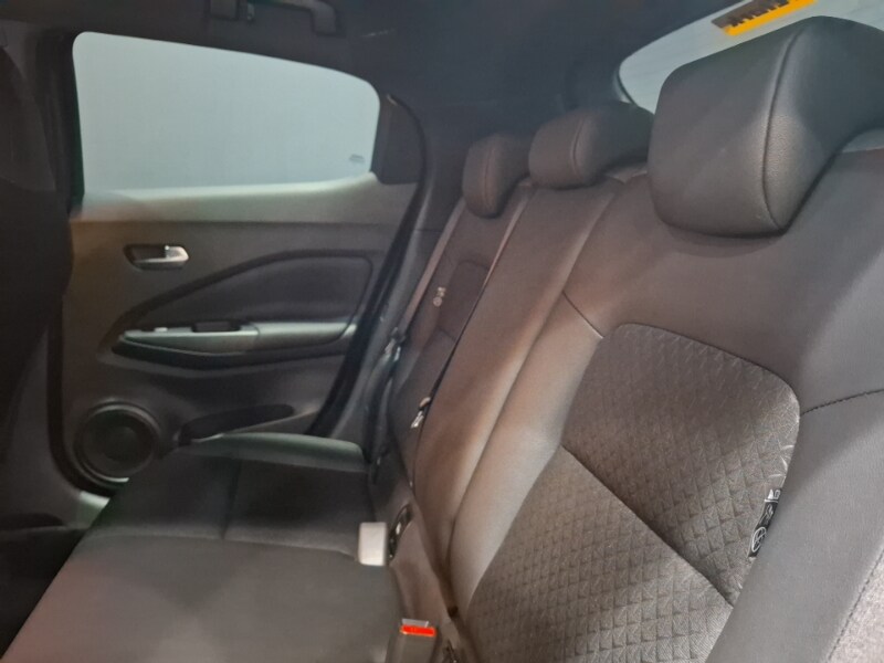 Used Nissan Juke 2025 for sale - 78093578: Photo 6