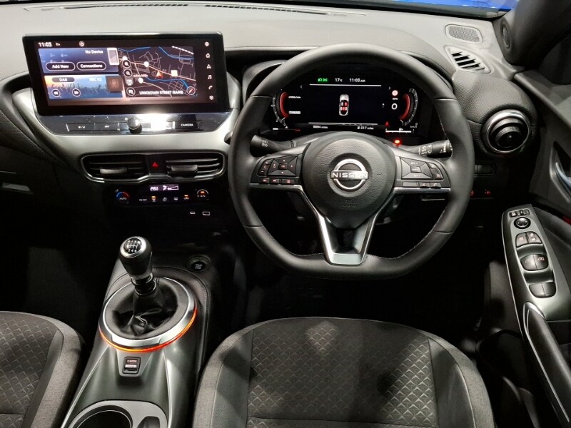 Used Nissan Juke 2025 for sale - 78093578: Photo 7