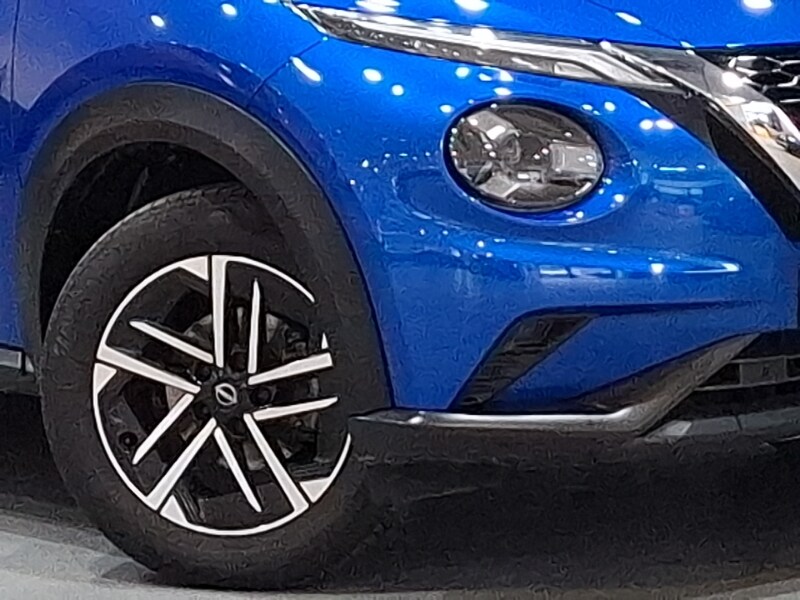 Used Nissan Juke 2025 for sale - 78093578: Photo 9