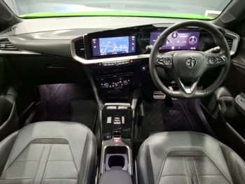 Used Vauxhall Mokka 2022 for sale - 75338577: Photo