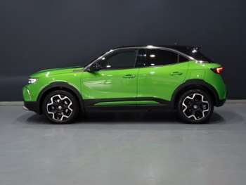 Used Vauxhall Mokka 2022 for sale - 75338577: Photo