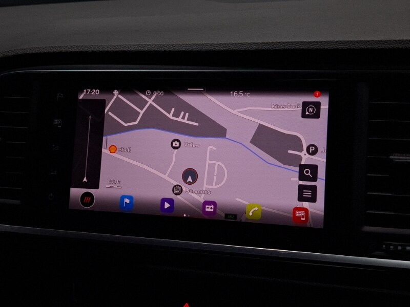 Used SEAT Ateca 2023 for sale - 77767517: Photo 14