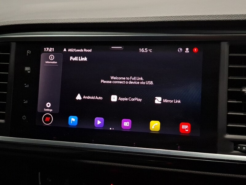 Used SEAT Ateca 2023 for sale - 77767517: Photo 15