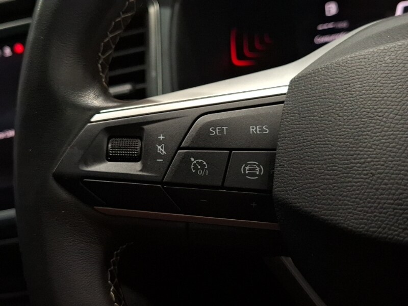 Used SEAT Ateca 2023 for sale - 77767517: Photo 16