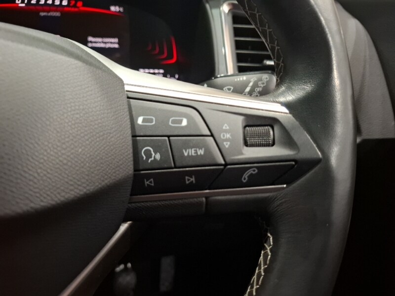 Used SEAT Ateca 2023 for sale - 77767517: Photo 17