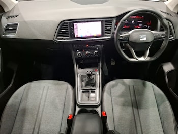 Used SEAT Ateca 2023 for sale - 77767517: Photo