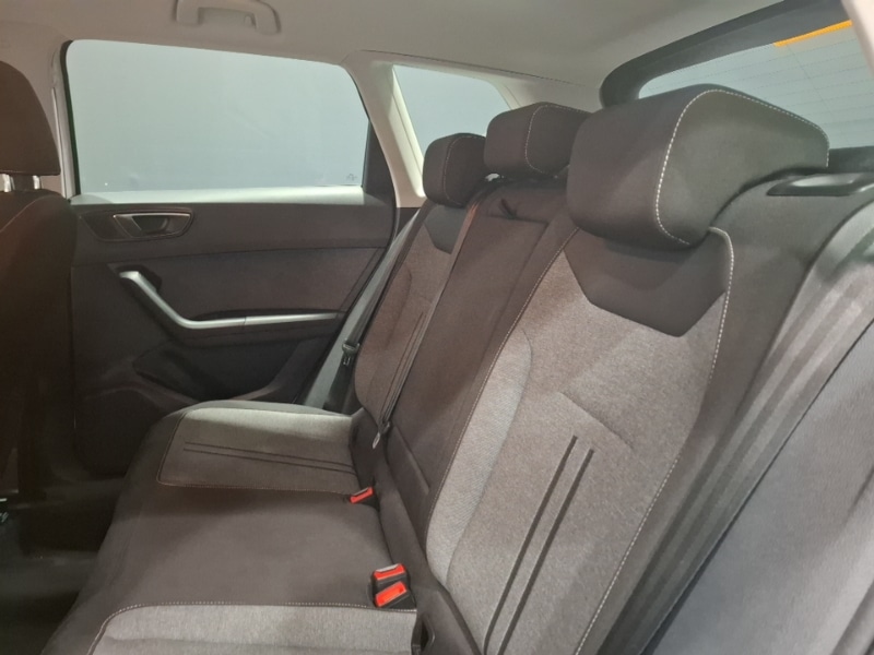 Used SEAT Ateca 2023 for sale - 77767517: Photo 6