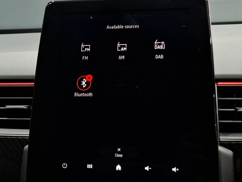 Used Renault Arkana 2022 for sale - 76928584: Photo 15