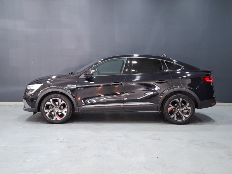 Used Renault Arkana 2022 for sale - 76928584: Photo 4