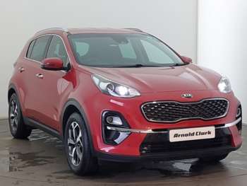 2020 - 1.6 CRDi 48V ISG 2 5dr DCT Auto