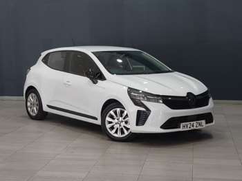 2024 - 1.6 E-TECH full hybrid 145 Evolution 5dr Auto