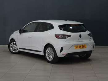 Used Renault Clio 2024 for sale - 74652575: Photo