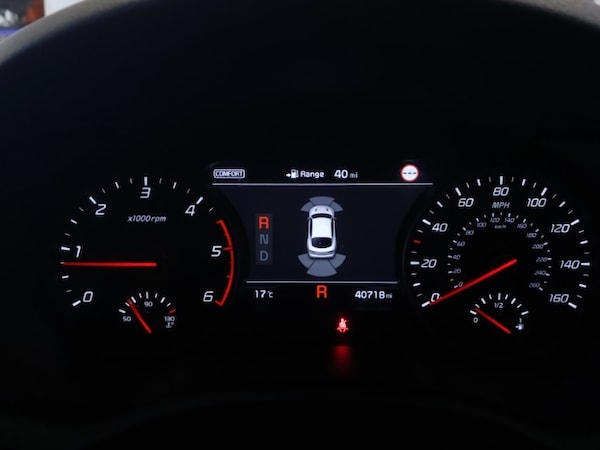 Used Kia Stinger 2019 for sale - 76311584: Photo 10